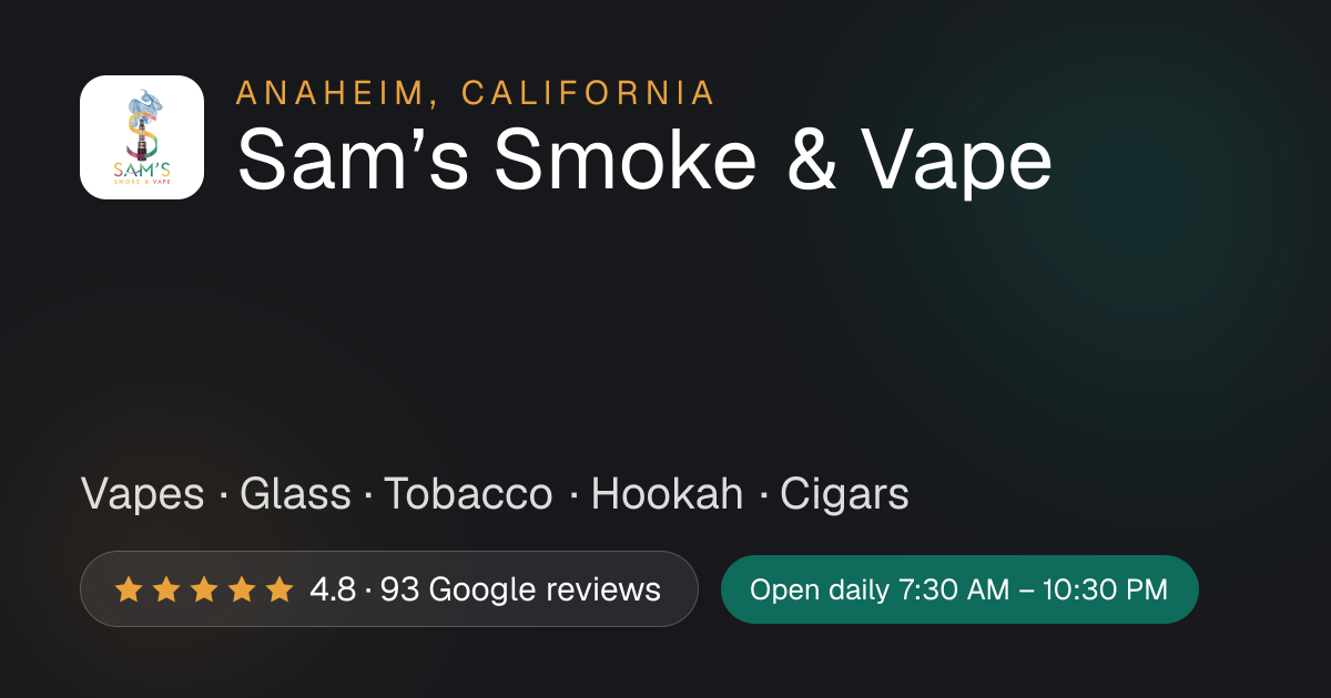 does sam's club carry cigarettes 305's Full Flavor 100's Box 20 ct., 10 pk Sam's Smoke & Vape: Your